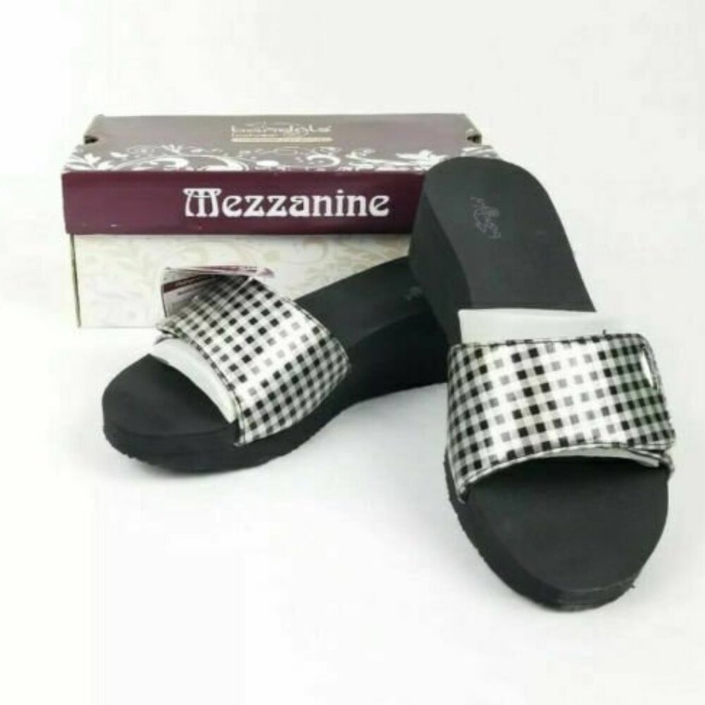 Bandals Mezzanine Women's Sandals US Pick Size BRAND NEW WITH BOX